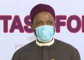 Schools Will be Reopen When inter-sate travels Ban is lifted.