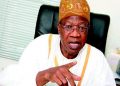 Insecurity reduced in last one year – FG