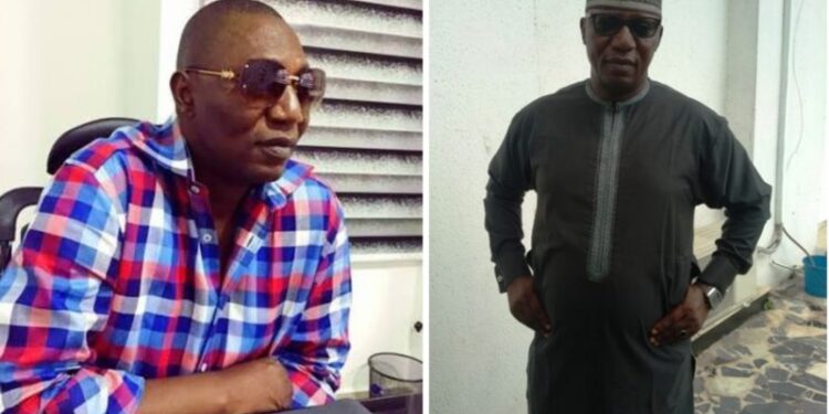 Cross River lawmaker dies at isolation centre