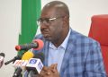 Obaseki’s disqualification: ADP woos Obaseki