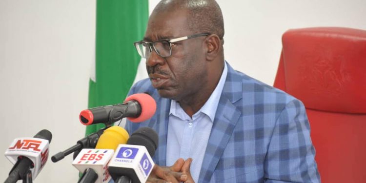 Obaseki’s disqualification: ADP woos Obaseki
