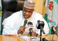 Insecurity: Tambuwal Seeks Death Sentence or Life Imprisonment For Unlawful Possession Of Arms