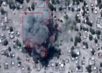 Military airstrikes kill scores of bandits, destroy 10 camps in Katsina, Zamfara