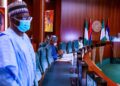 Security Challenges: Presidency summons Governors of North Central States