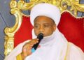 Sultan to Buhari: Nigerians have right to talk, protest over killings