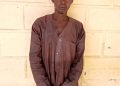 66-year old man allegedly defiles 2-year old girls in Yobe