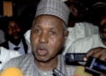 Governor Masari Ask To Resign After Admitting Failure In Tackling Insecurity