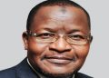President Buhari Reappoints Prof Danbatta As Nigerian Communications Commission’s Boss