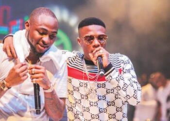 Wizkid, Davido: A tale of two of the best in 10 years