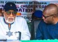 Defection: Akeredolu sacks deputy’s aides