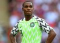 I May return back to Super Eagles – Man United striker Odion Ighalo