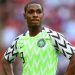 I May return back to Super Eagles – Man United striker Odion Ighalo
