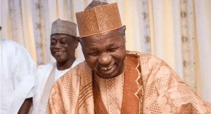 Breaking: Katsina Open Religious Centers, Relax lockdown