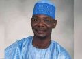 BREAKING: Nasarawa gov sacks SSG, Ahmed-Tijani