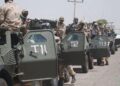 Military Convoy Killed 75-Year-old Man In Katsina