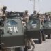 Military Convoy Killed 75-Year-old Man In Katsina
