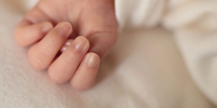 Rape: Nasarawa baby for operation in Jos