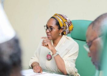 Nigeria approves N2.3 trillion coronavirus stimulus plan