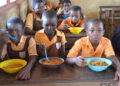 Parents pick holes in FG’s School Feeding programme
