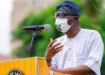Governor Sanwo-Olu: Churches, mosques remain closed in Lagos