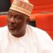 Dino Melaye Losses As Appeal Court affirms Adeyemi’s election as Kogi West senator