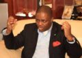 APC Uses ‘Jazz’, Witchcraft On Dogara – Says Fani-Kayode