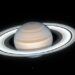 Hubble telescope captures stunningly clear image of summertime on Saturn