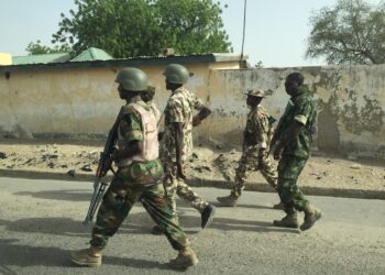 Bandits surrender in Katsina, Zamfara as troops sustain onslaught – DHQ