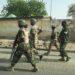 Bandits surrender in Katsina, Zamfara as troops sustain onslaught – DHQ