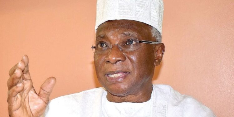 I had tough time appointing female as commissioner, says Bauchi governor