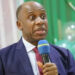 Nigeria won’t get loans from China if you keep probing, Amaechi tells reps panel