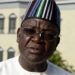 Benue governor advises contacts to self-isolate as he confirms wife, SSG coronavirus positive