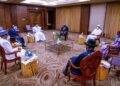 Mali Crisis:End In Deadlock Despite Ecowas, African Head of State Intervention