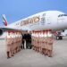 COVID-19: Emirates Airlines to cut 9,000 jobs