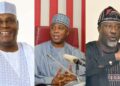 Probe Atiku, Saraki, Dino Melaye over links with Hushpuppi – APC tells EFCC