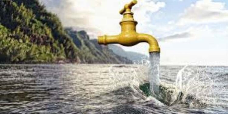 Nigeria losses billions of Naira to non-payment for water use — Engr Bashir