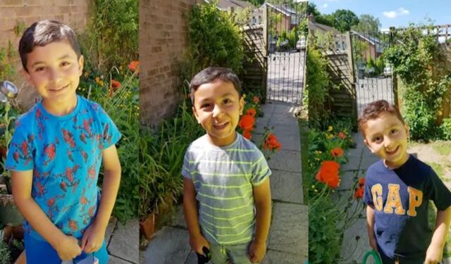 Boy, 7, discovered drowned in London home with mother also found dead