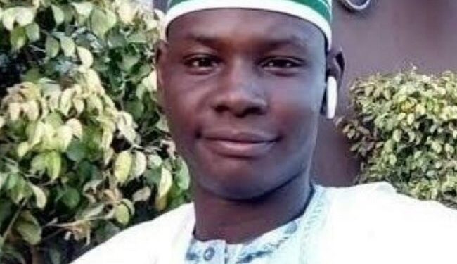 Death Sentence On Singer In Kano Purely Islamic Affair, Says CAN