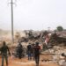 FCTA demolishes 134 houses in Apo Akpmajenya indigenous community