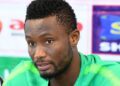 I have no connection to Biafra agitation – Mikel Obi
