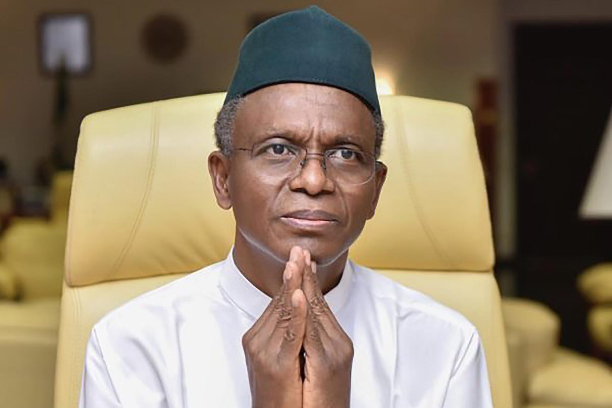 NBA conference: El-Rufai’s exclusion revives dangerous politics of religion, ethnicity
