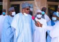 Boko Haram: Nigerians Know We’ve Done Our Best, Says President Buhari