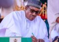 JUST IN: Buhari appoints new Chairman for IST
