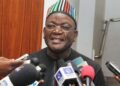 We have failed Nigerians as leaders – Ortom