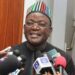 We have failed Nigerians as leaders – Ortom