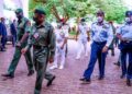 NSA: President Buhari mulling overhaul of security architecture