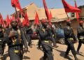 Shiites allege killing of members by police, wants Gov El Rufai called to order