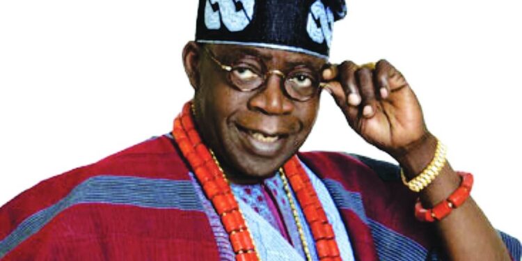 If Bola Tinubu fixed Lagos, he can fix Nigeria