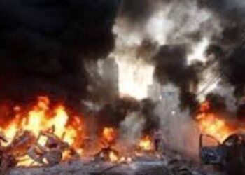 Chairman of Agadama Community of Delta State Killed in an Explosion