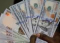 Naira exchanges for 475/$ as Forex scarcity persists